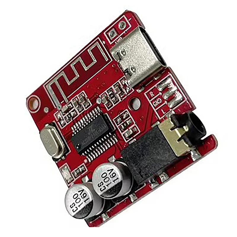 1PC Trend Circuit Board Pendant For Women Men Creative Electronic Chip Personalized Keychain Hip-hop Punk Style Bookbag Pendant