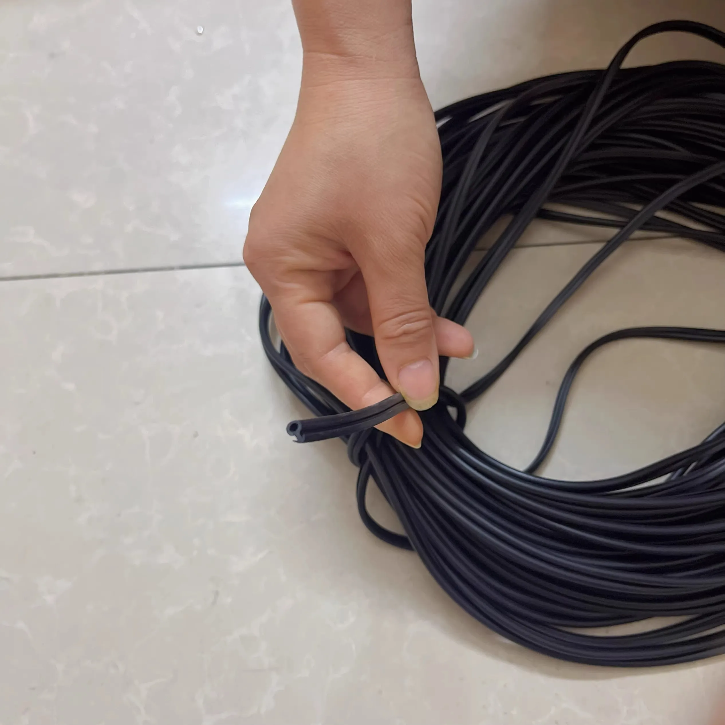 Luggage Waterproof Strip Suitable for Rimowa Adhesive Strips Replacement Sealing Strips Suitcase Accessories Repair