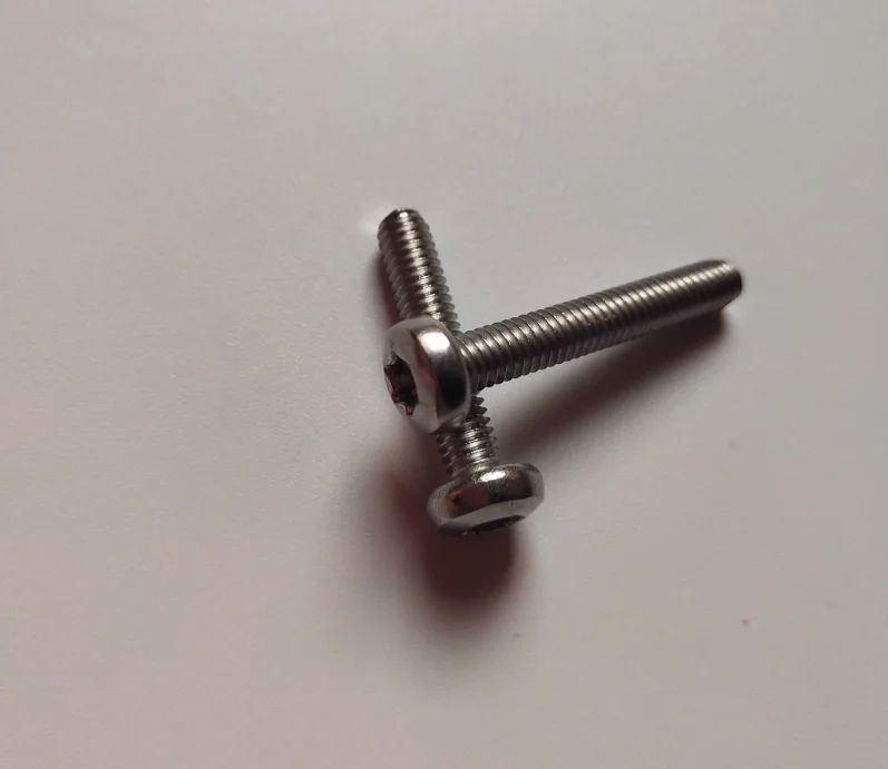 Luggage Accessories for Rimowa Repair Suitcase Accessory Replacement Screwdriver Screw