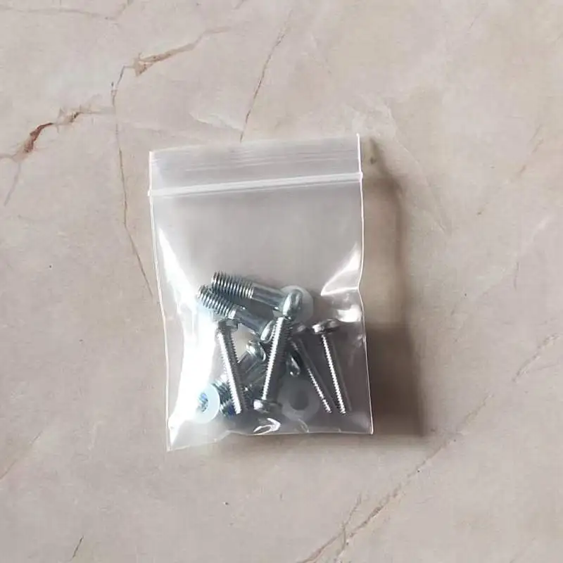Luggage Accessories for Rimowa Repair Suitcase Accessory Replacement Screwdriver Screw
