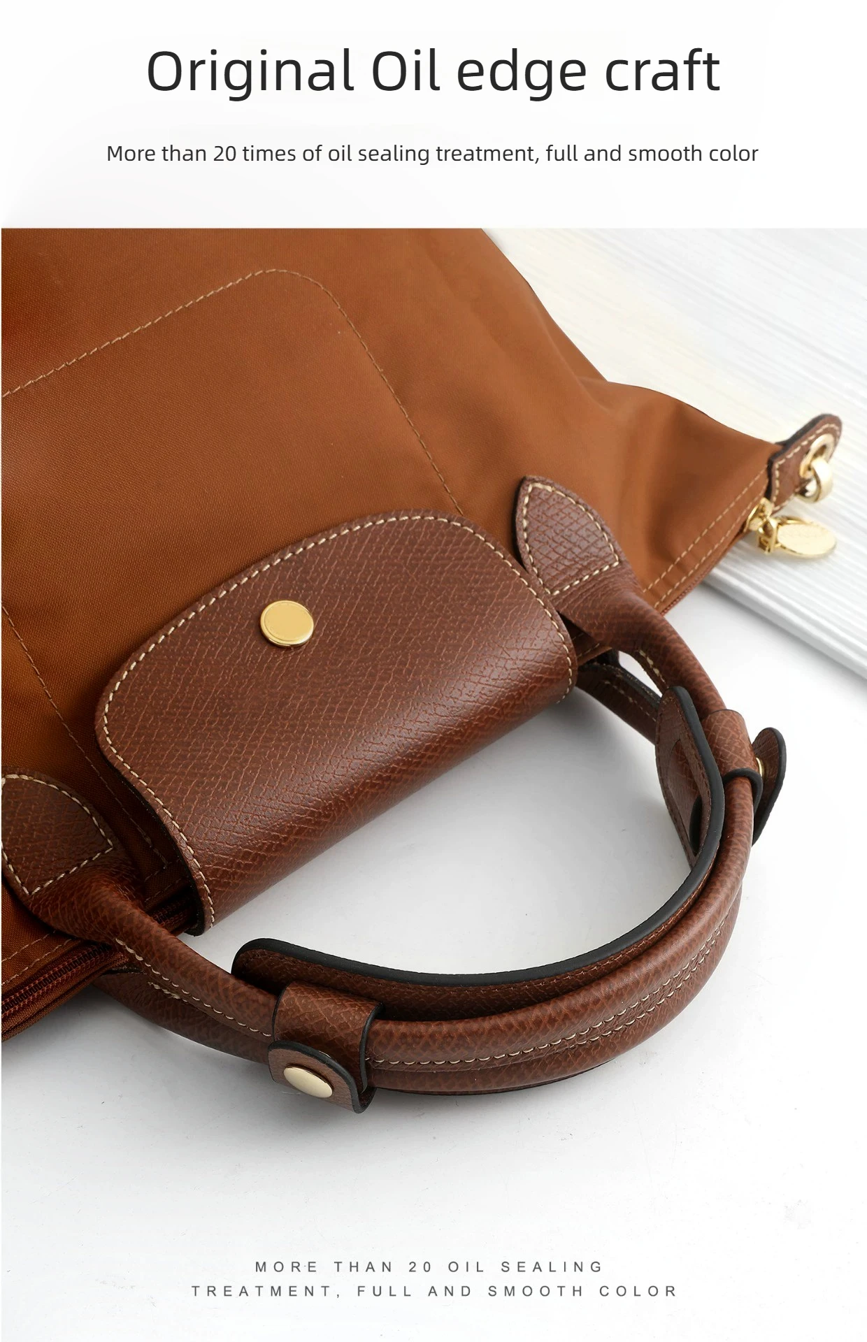 Bag shoulder pad for Longchamp women bag bag strap modified shoulder strap anti slip shoulder support bag accessories