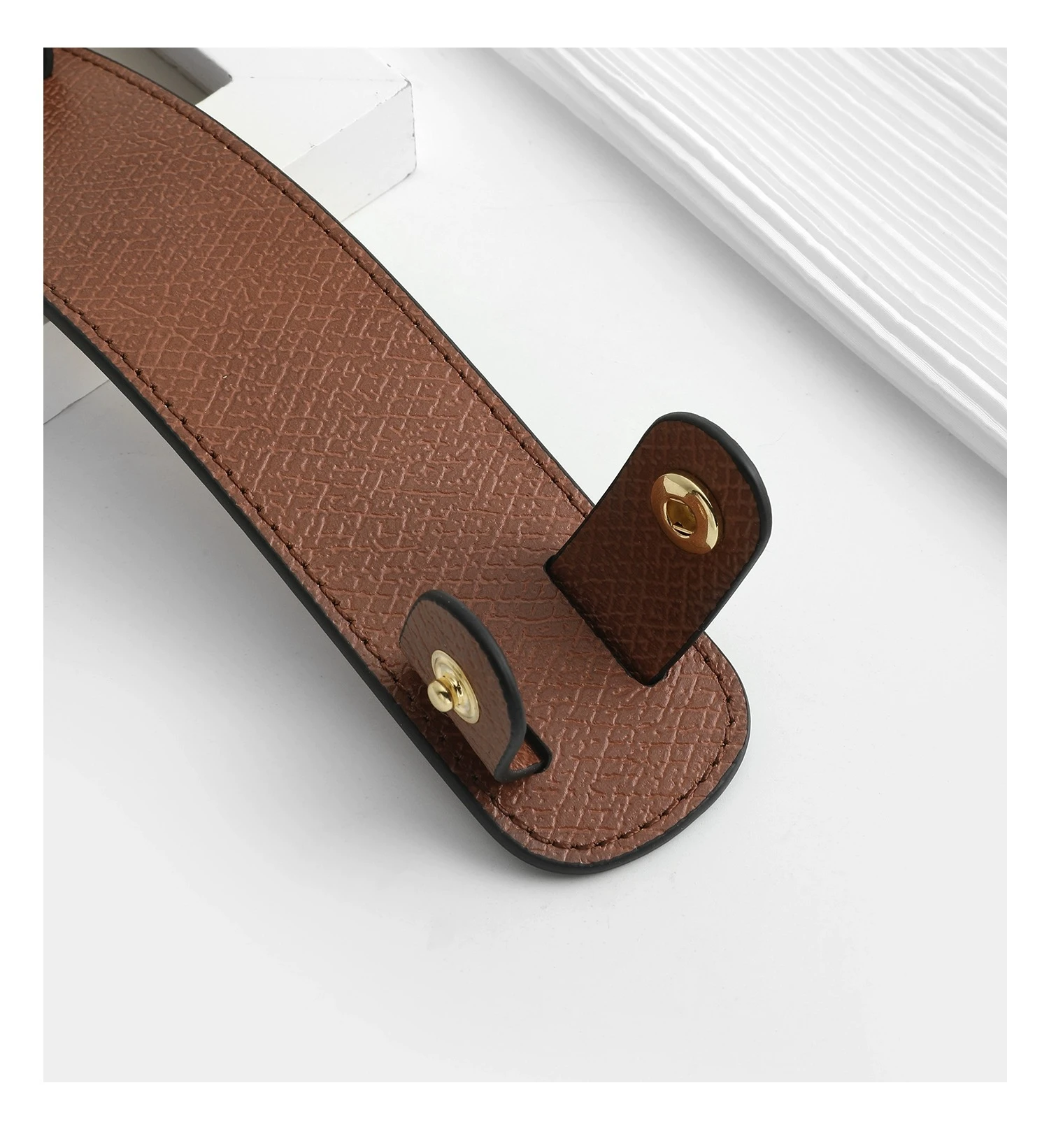 Bag shoulder pad for Longchamp women bag bag strap modified shoulder strap anti slip shoulder support bag accessories