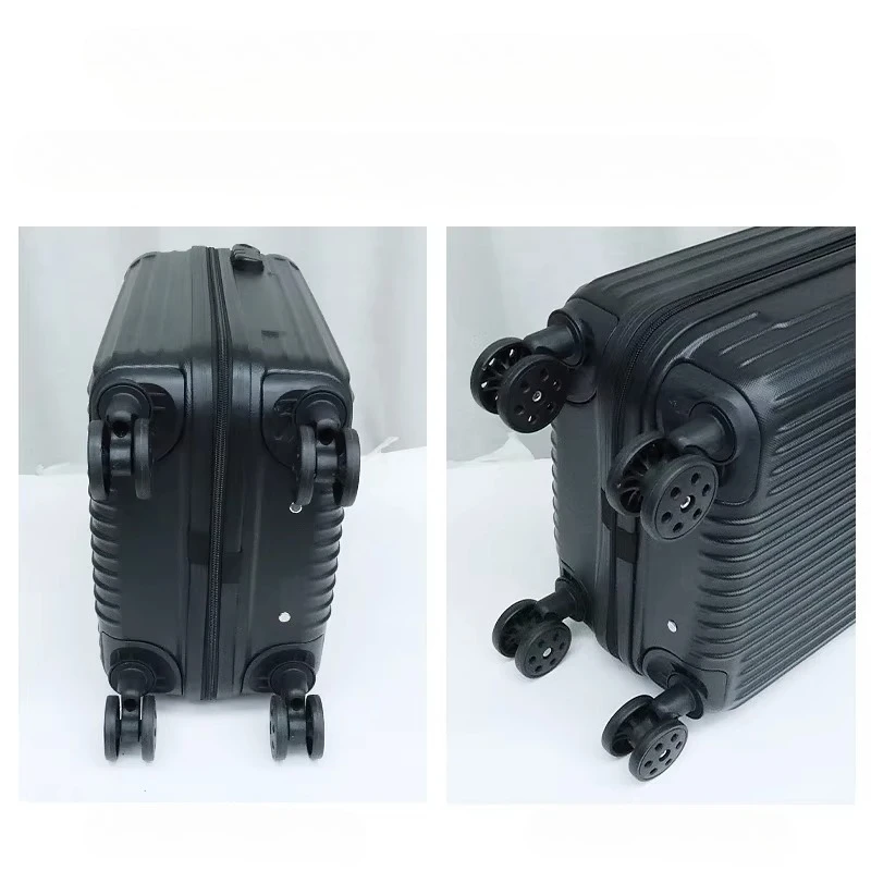 Luggage Accessories Suitable for Ameriacan Tourister Wheels Repair Samsonite Wheel Replacement Travel Suitcase Casters