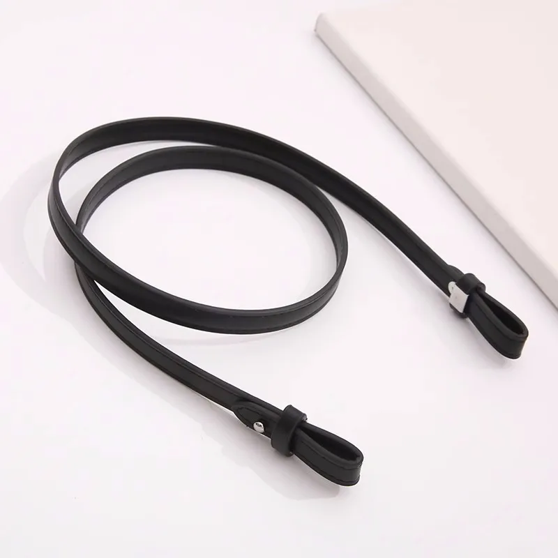 Snap fastener No Hook Clasp Bag Strap Belt DIY Shoulder Bag Handle retrofit Accessories
