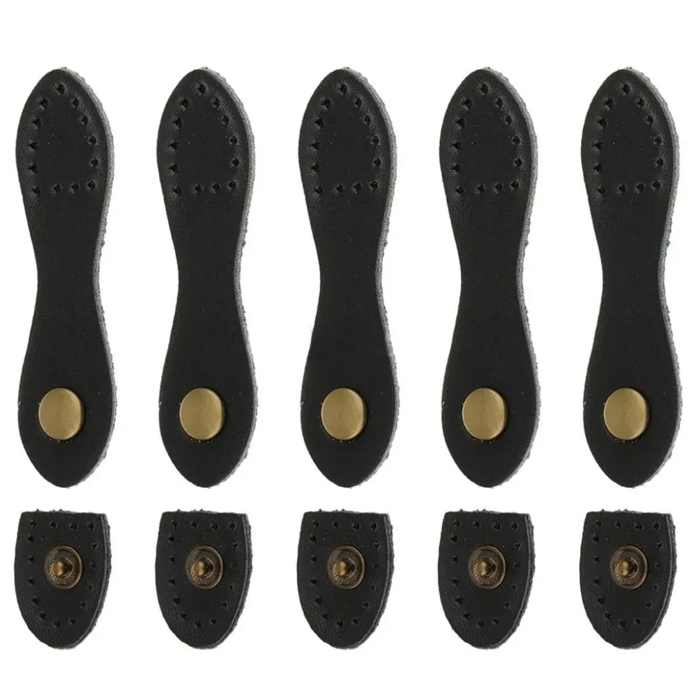 5pcs/lot FASHIONS KZ Leather Bag Buckle Handmade Wallet Buckle Card Pack Hasp Clasp Buckle for DIY Handbag Accessories KZ0039