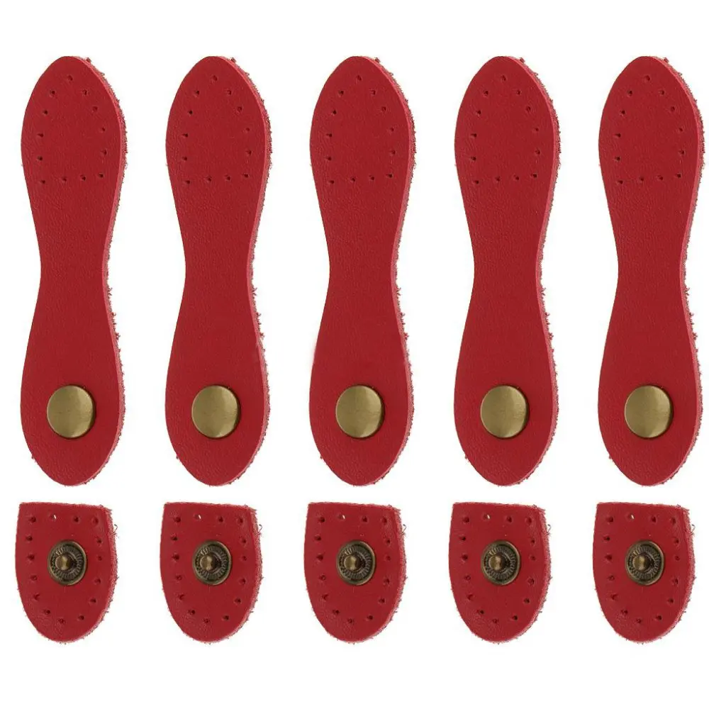 5pcs/lot FASHIONS KZ Leather Bag Buckle Handmade Wallet Buckle Card Pack Hasp Clasp Buckle for DIY Handbag Accessories KZ0039