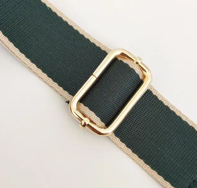 Bag strap For Handbags Women Shoulder Crossbody Messenger Bags Strap Bag Accessories Solid Color Wide Adjustable Strap Belt