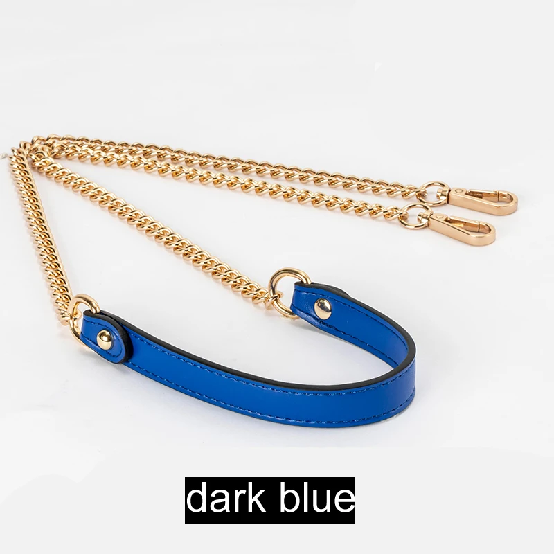 Women Bag Straps Handbag Crossbody Bag Chains Belt Shoulder Bag Strap Replacement Strap Accessory Bag Part Belt For Bags