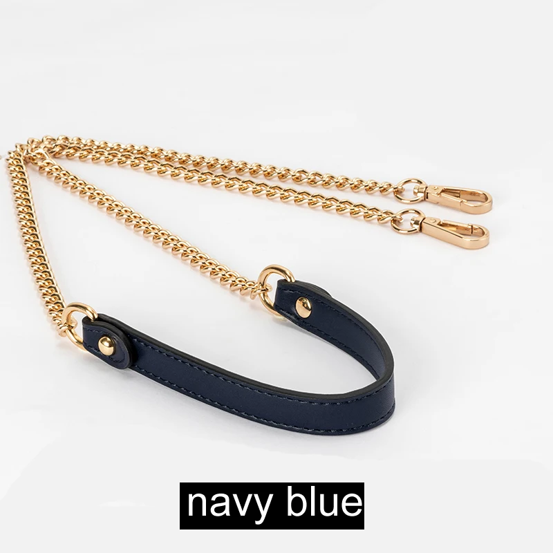 Women Bag Straps Handbag Crossbody Bag Chains Belt Shoulder Bag Strap Replacement Strap Accessory Bag Part Belt For Bags