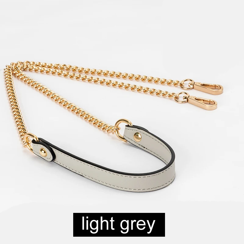 Women Bag Straps Handbag Crossbody Bag Chains Belt Shoulder Bag Strap Replacement Strap Accessory Bag Part Belt For Bags