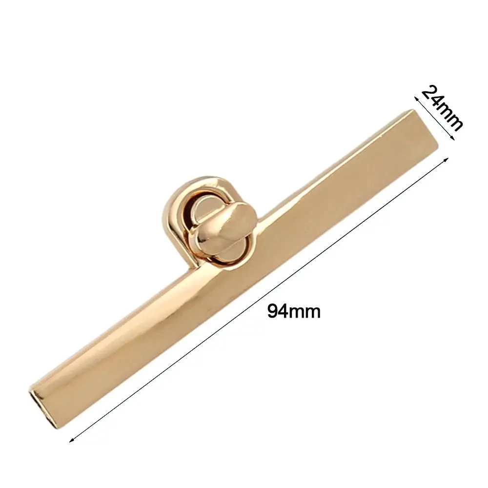 New Meatl Purse Clasp Bag Kiss Clasp Lock for DIY Craft Handbag Making Part Wallet Hardware Shoulder Bag Buckles Accessories