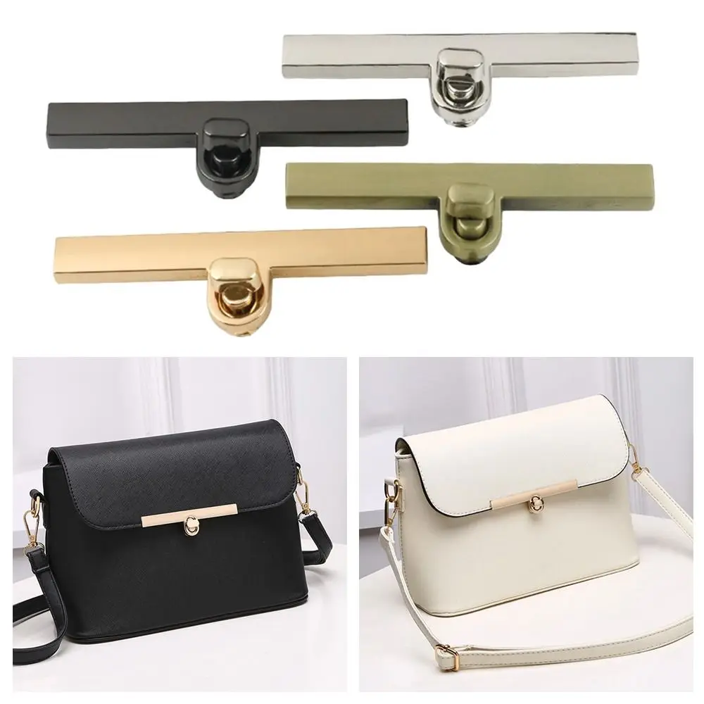 New Meatl Purse Clasp Bag Kiss Clasp Lock for DIY Craft Handbag Making Part Wallet Hardware Shoulder Bag Buckles Accessories