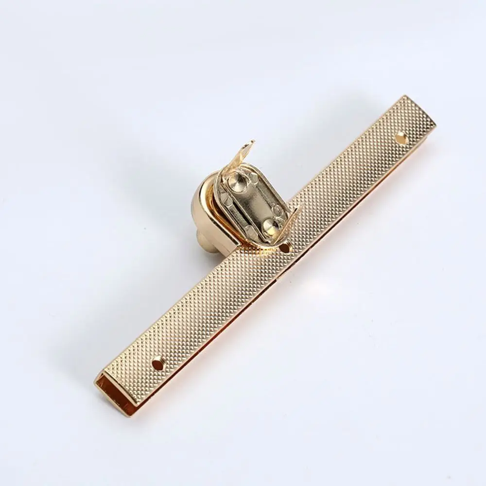 New Meatl Purse Clasp Bag Kiss Clasp Lock for DIY Craft Handbag Making Part Wallet Hardware Shoulder Bag Buckles Accessories