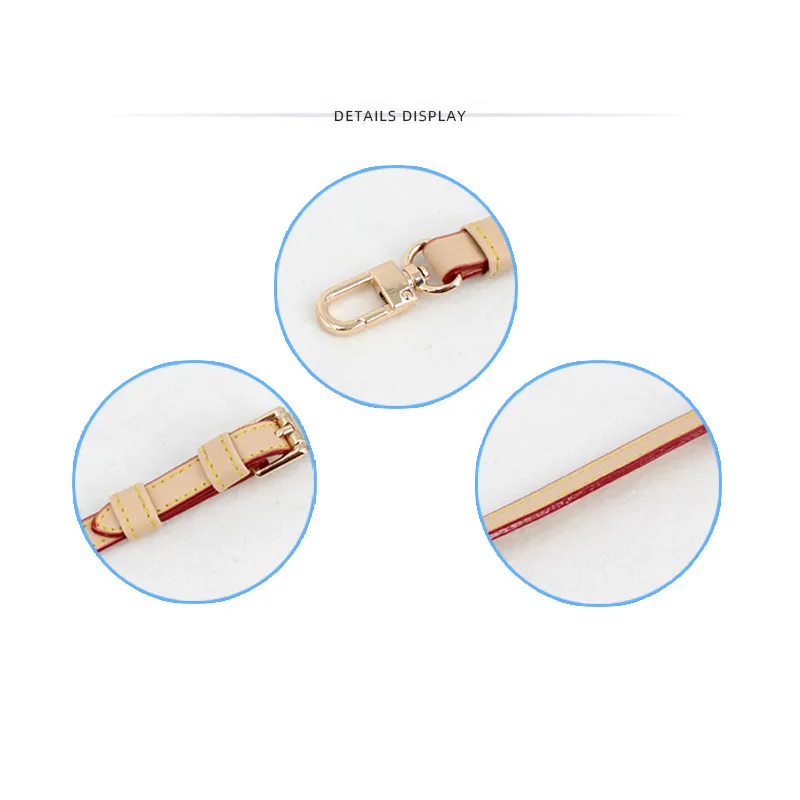 Lady bag Beige apricot khaki Inclined shoulder bag strap belt Adjustable 105 ~120cm