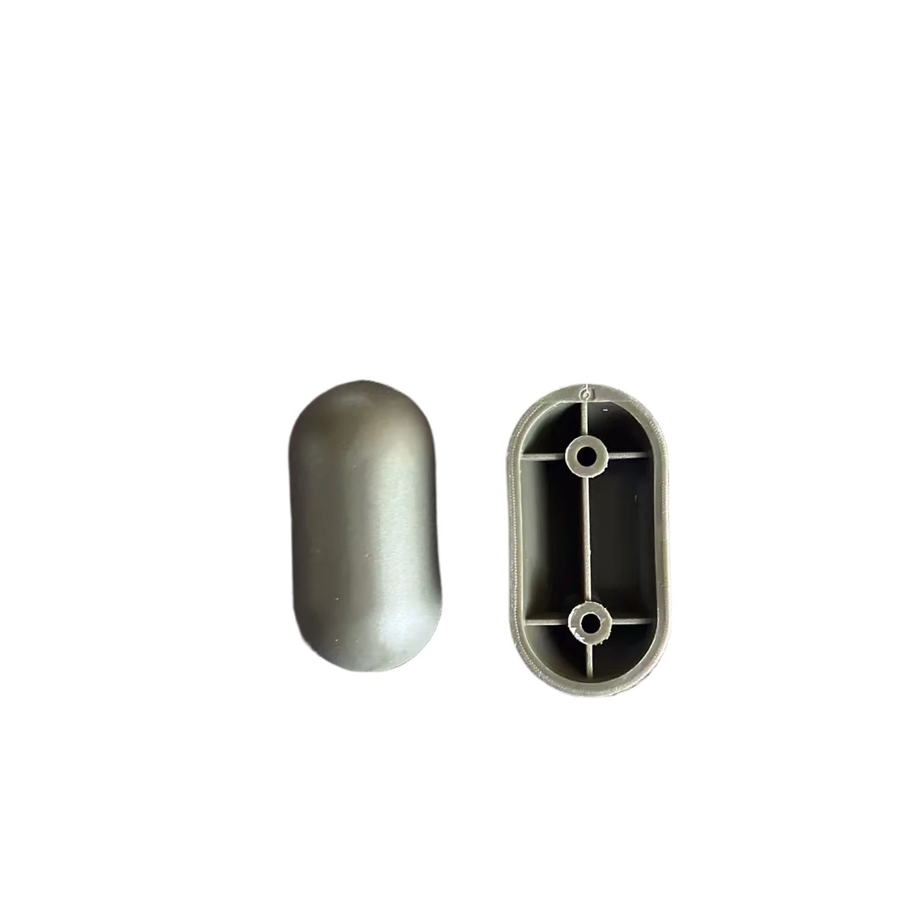 2pcs/Set Luggage Foot Pad for Rimowa Essential Suitcase Accessories Replacement Part Bottom Stand Foots Repair