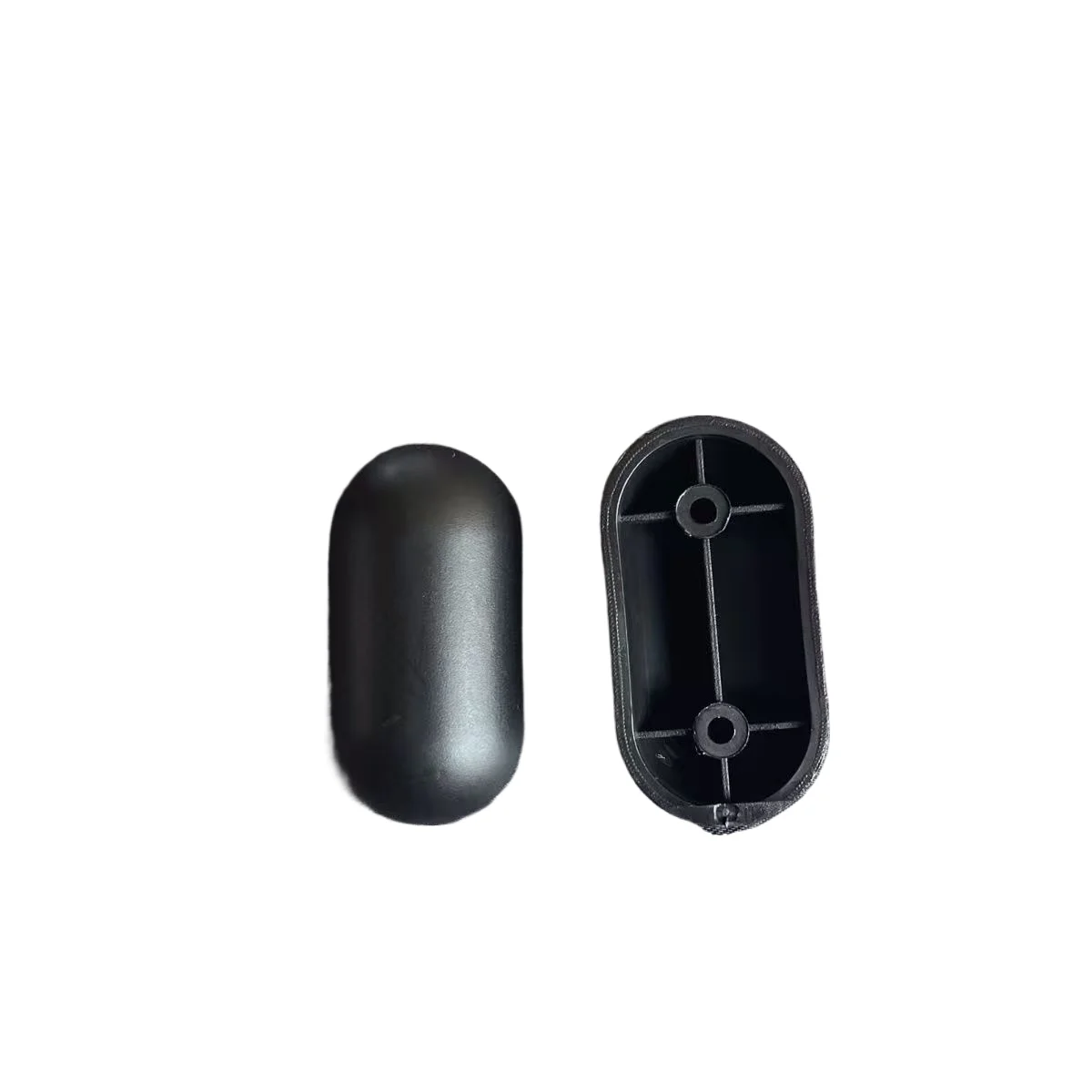 2pcs/Set Luggage Foot Pad for Rimowa Essential Suitcase Accessories Replacement Part Bottom Stand Foots Repair