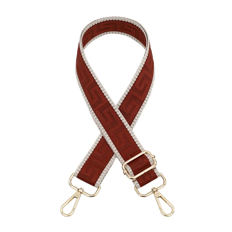 Bag Strap for Crossbody Handbags Strap for Women Adjustable Belt Bags Replacement Bag Straps Accessories for Women