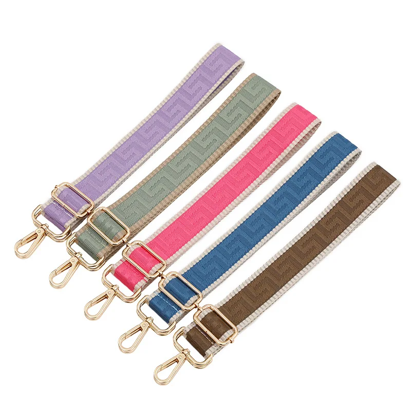 Bag Strap for Crossbody Handbags Strap for Women Adjustable Belt Bags Replacement Bag Straps Accessories for Women
