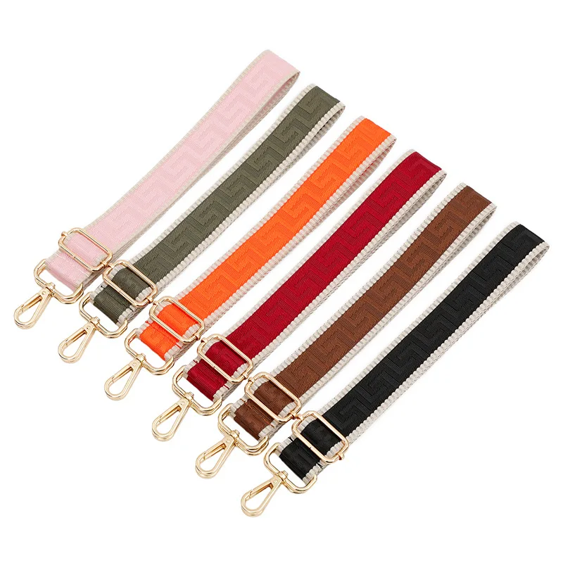 Bag Strap for Crossbody Handbags Strap for Women Adjustable Belt Bags Replacement Bag Straps Accessories for Women