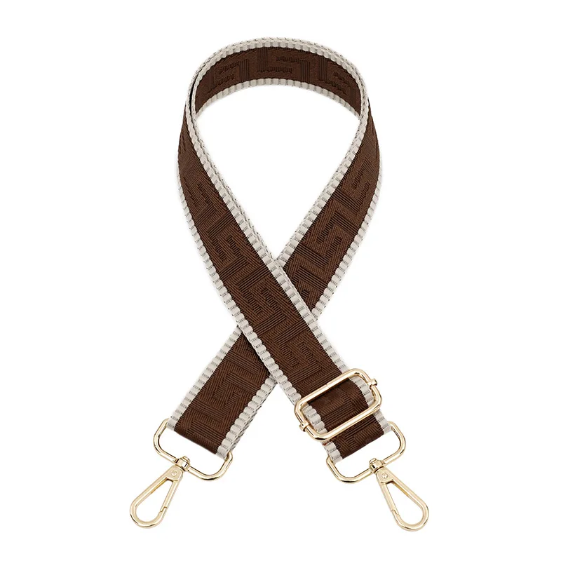 Bag Strap for Crossbody Handbags Strap for Women Adjustable Belt Bags Replacement Bag Straps Accessories for Women
