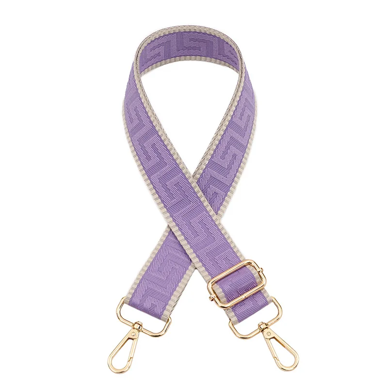 Bag Strap for Crossbody Handbags Strap for Women Adjustable Belt Bags Replacement Bag Straps Accessories for Women