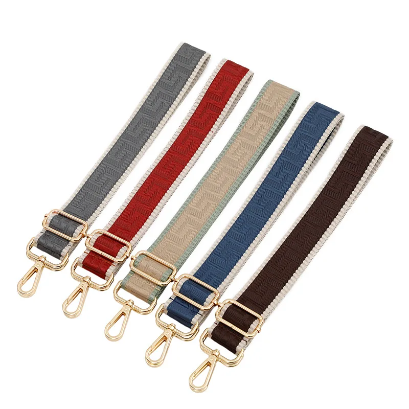 Bag Strap for Crossbody Handbags Strap for Women Adjustable Belt Bags Replacement Bag Straps Accessories for Women