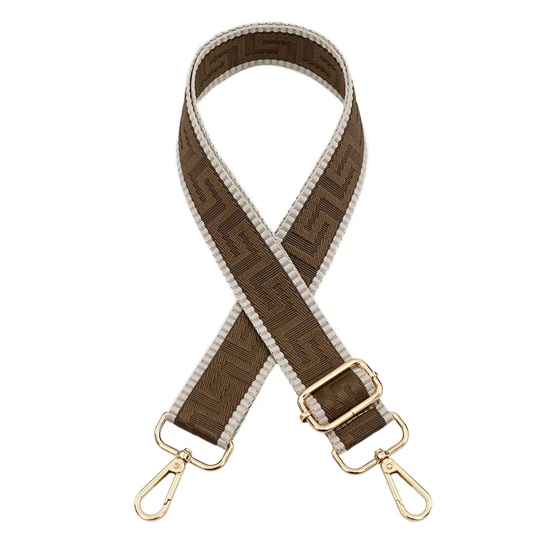 Bag Strap for Crossbody Handbags Strap for Women Adjustable Belt Bags Replacement Bag Straps Accessories for Women