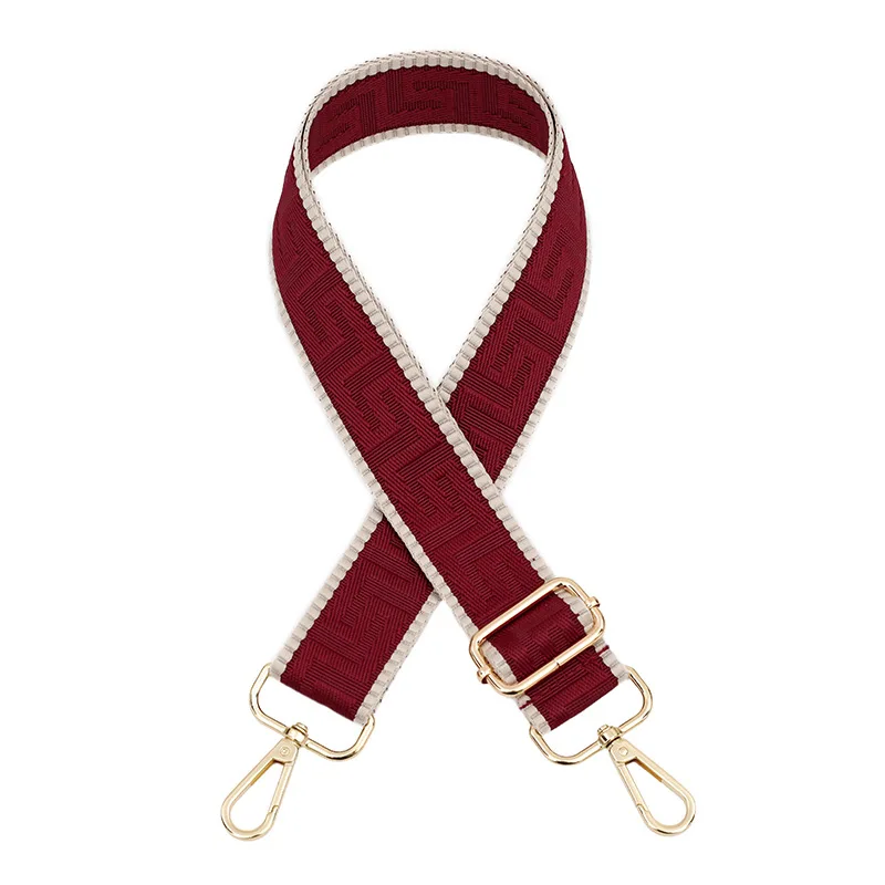 Bag Strap for Crossbody Handbags Strap for Women Adjustable Belt Bags Replacement Bag Straps Accessories for Women