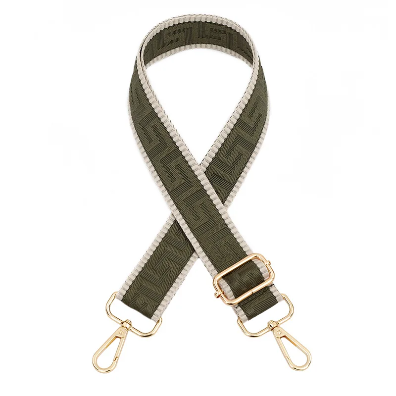 Bag Strap for Crossbody Handbags Strap for Women Adjustable Belt Bags Replacement Bag Straps Accessories for Women