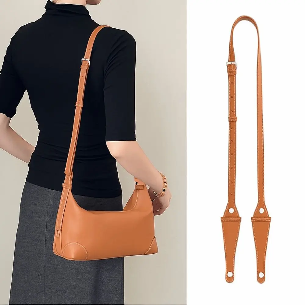 Replacement Bag Extended Shoulder Strap for Goyard Bowling 25 Toiletries Bag Handle Shoulder Strap Bag Modification Accessories