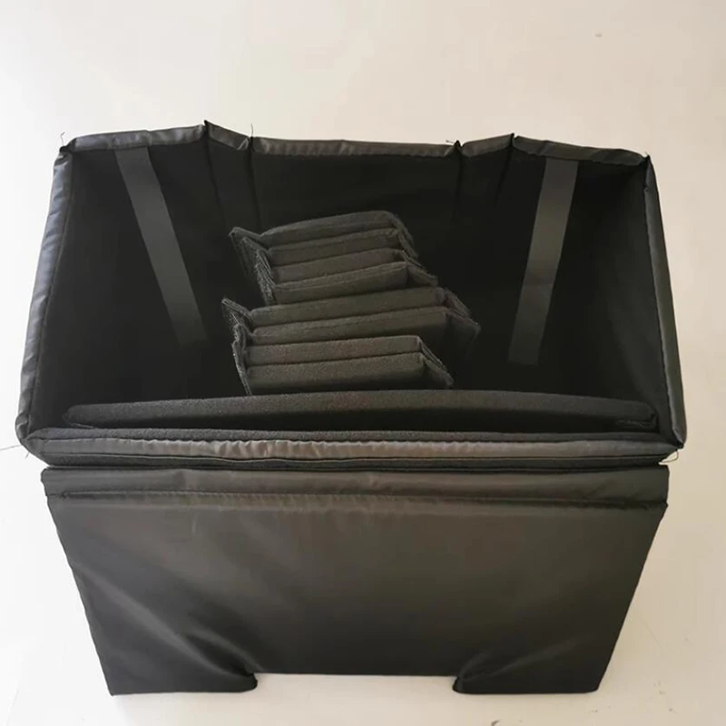 Black 20"22"24“ CAMERA LINING For Polit bag