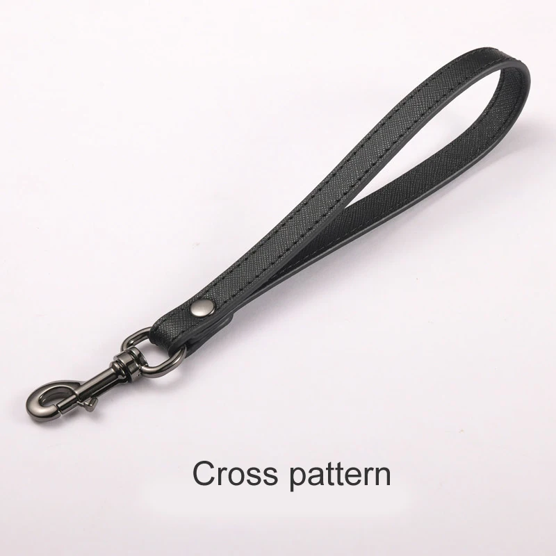 Cow Leather Bag Straps Women Handbag Handle Clutch Belt Shoulder Bag Strap Genuine Leather Strap Bag Part Belt For Bags 20cm