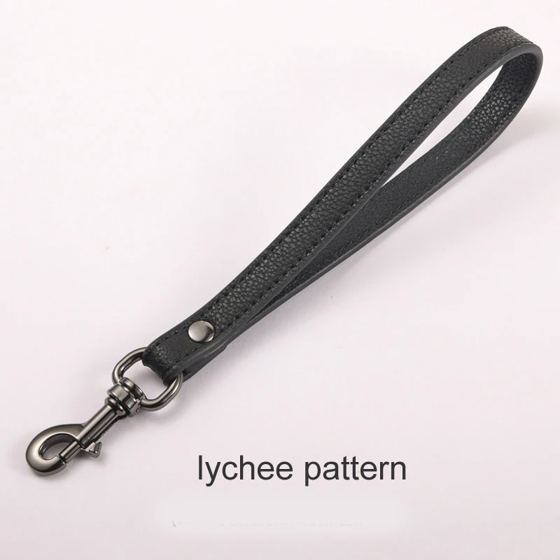 Cow Leather Bag Straps Women Handbag Handle Clutch Belt Shoulder Bag Strap Genuine Leather Strap Bag Part Belt For Bags 20cm