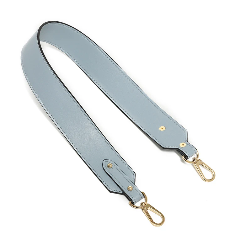 Cow Leather Bag Straps Women Shoulder Bag Wide Strap Handbag Handle Belt Genuine Leather Cowhide Strap Bag Part Belt For Bags