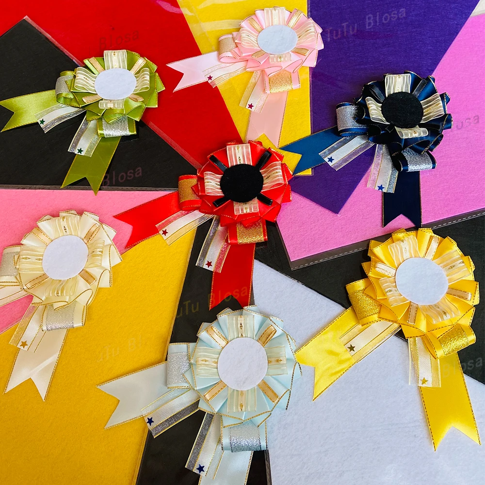 Italife Ita Bag Pins Anime Badge Holder for 58mm Pins Handmade Silk Metal Badge Decoration for Ita Bags Accessorie Classic H304