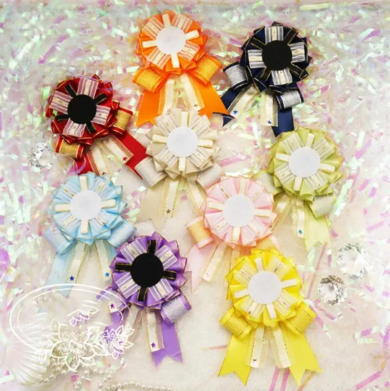 Italife Ita Bag Pins Anime Badge Holder for 58mm Pins Handmade Silk Metal Badge Decoration for Ita Bags Accessorie Classic H304