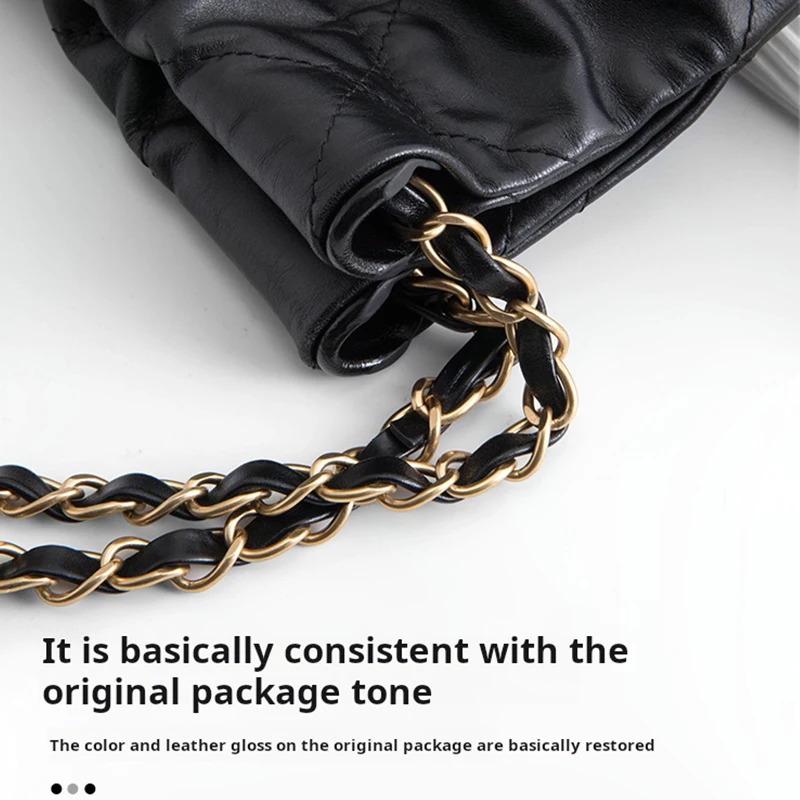 EverToner Anti-wear Buckle For Channel22 Garbage Bag Ultra Light Anti-wear Accessory