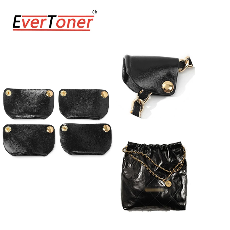 EverToner Anti-wear Buckle For Channel22 Garbage Bag Ultra Light Anti-wear Accessory