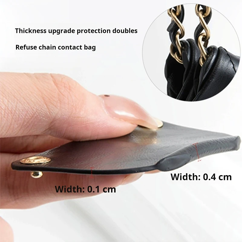 EverToner Anti-wear Buckle For Channel22 Garbage Bag Ultra Light Anti-wear Accessory