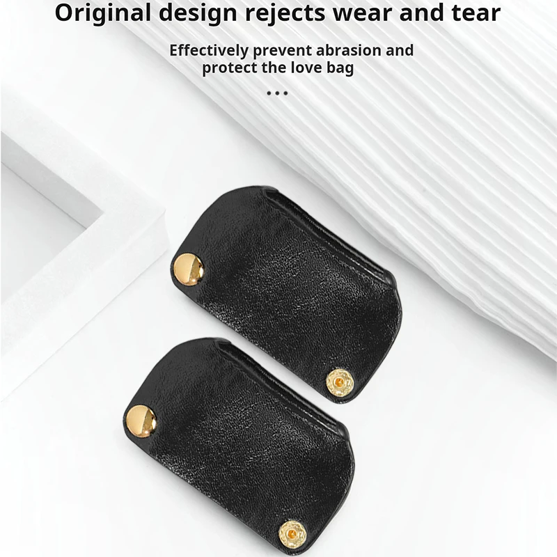 EverToner Anti-wear Buckle For Channel22 Garbage Bag Ultra Light Anti-wear Accessory