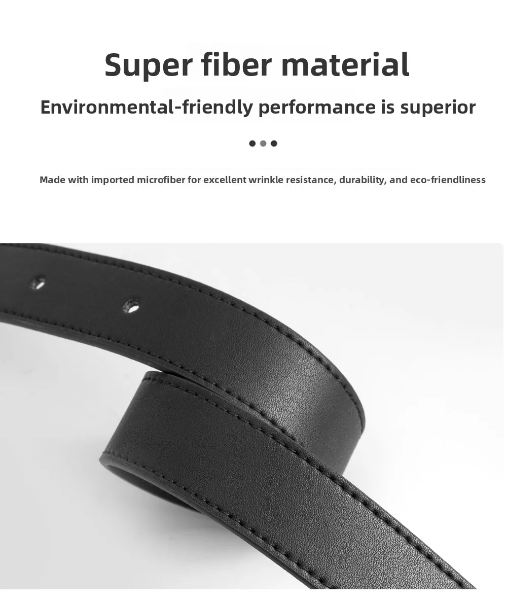Bag Extension Leather Shoulder Strap For Hobo Fashion Durable Crossbody Shoulder Strap Modification Bag Accessories