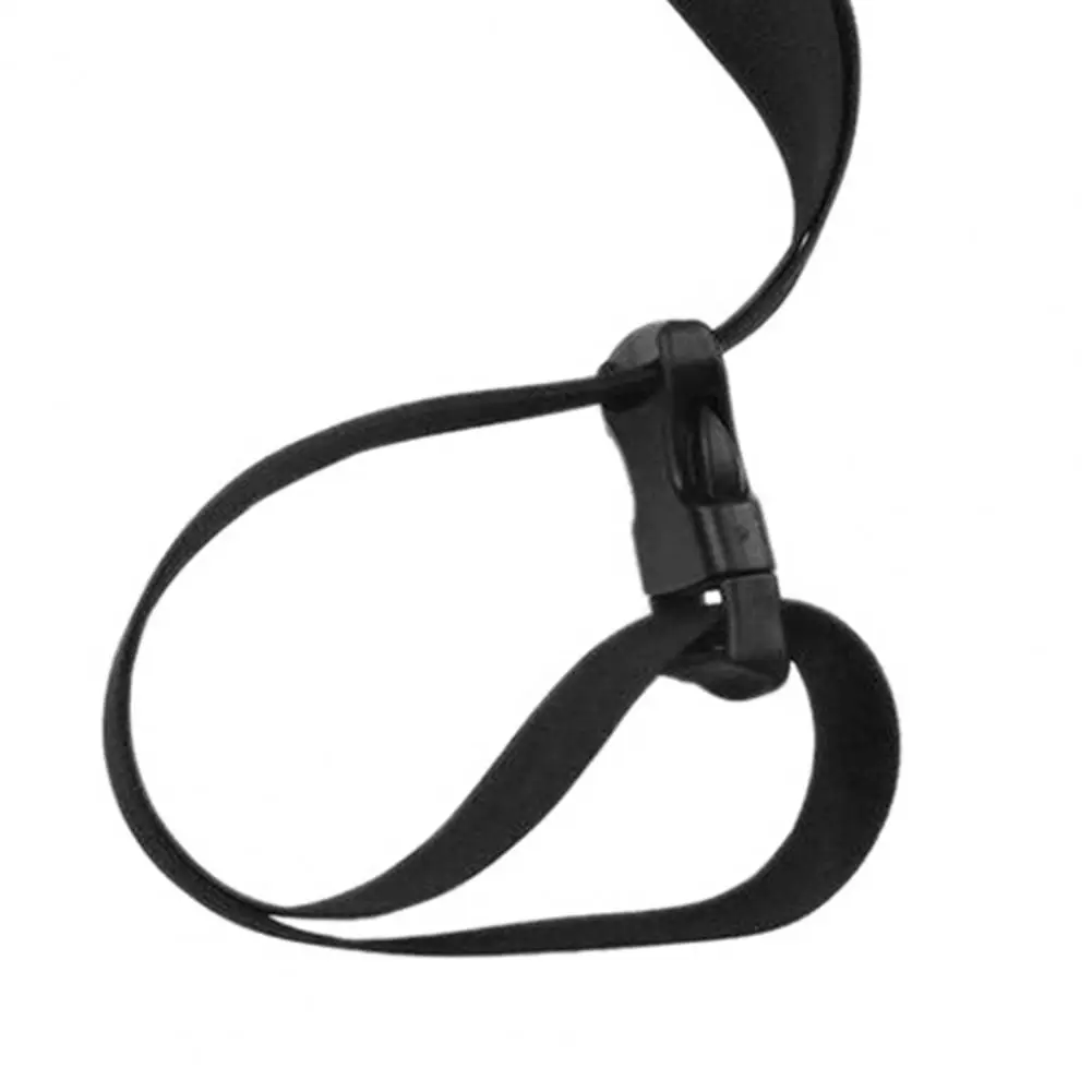 Chair Carrier Shoulder Strap, Padded Folding Chair Carrying Strap, Universal Adjustable Strap for Beach Chairs Camping Chairs