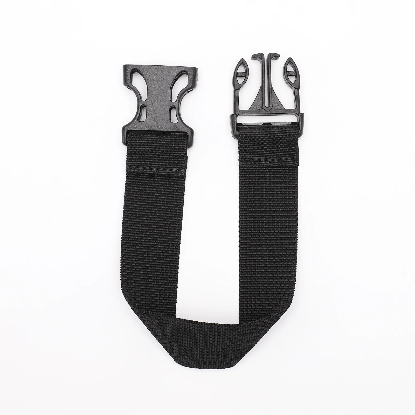 T201 Waist Bag Strap Belt bag extension strap Fat belt Strap Combination belt Banana Strap