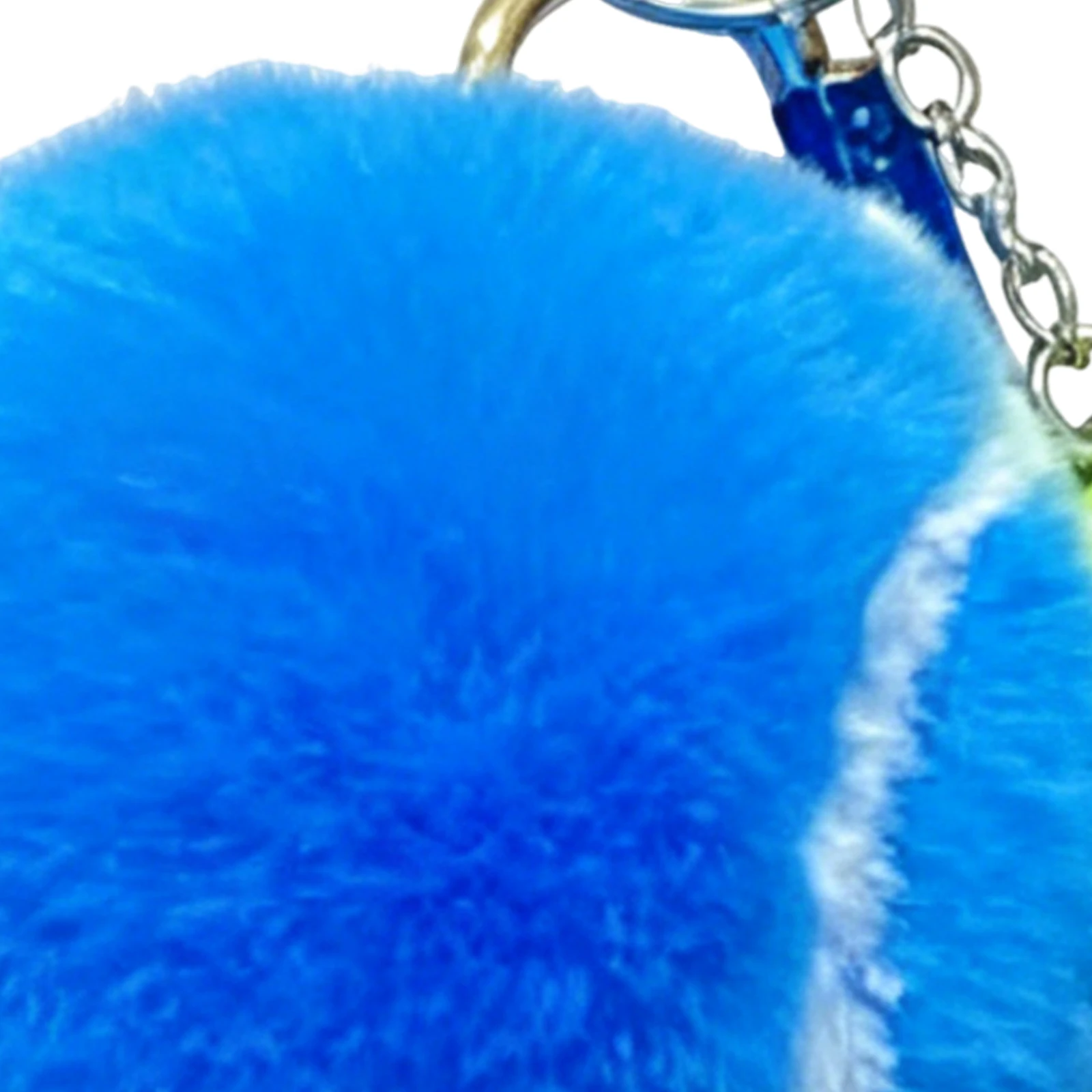 Cute Tennis Keychain Pendant with Racket Cartoon Ball School Bag Pendant Multi-Purpose Sports Player Jewelry Accessories