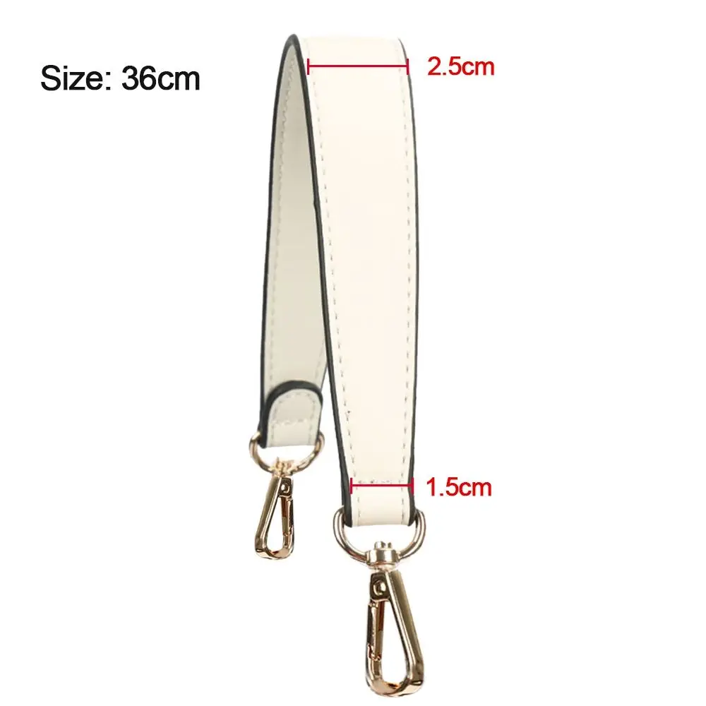 Bag Accessories Bag Handle Leather DIY Handbags Handles Bag Strap Shoulder Bag Belt Handbag Band Handle