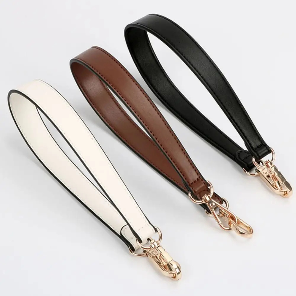 Bag Accessories Bag Handle Leather DIY Handbags Handles Bag Strap Shoulder Bag Belt Handbag Band Handle