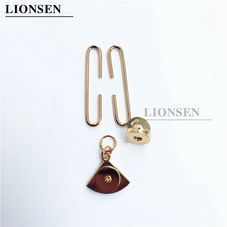 10pcs 5CM Fan Shaped Metal Coin Metal Purse Frame Bag Making Sewing Kiss Clasp Lock DIY Craft Wallet Accessaries Wholesale