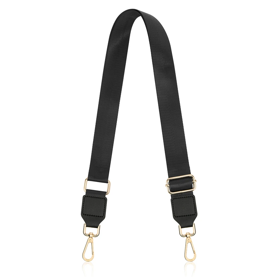 Purse Strap Handbags Crossbody Women Adjustable Replacement Bag Belt Guitar Straps Stripes Detachable Sling Shoulder Strap