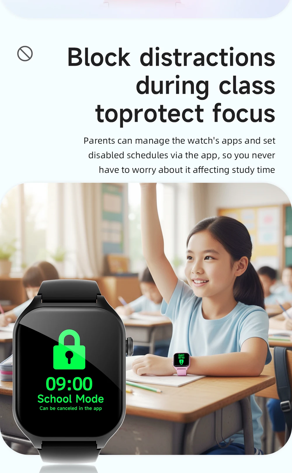 Kids 4G Smart Watch GPS WIFI Video Call SOS APP Download Child Smartwatch Camera Monitor Tracker Location Students Phone Watch