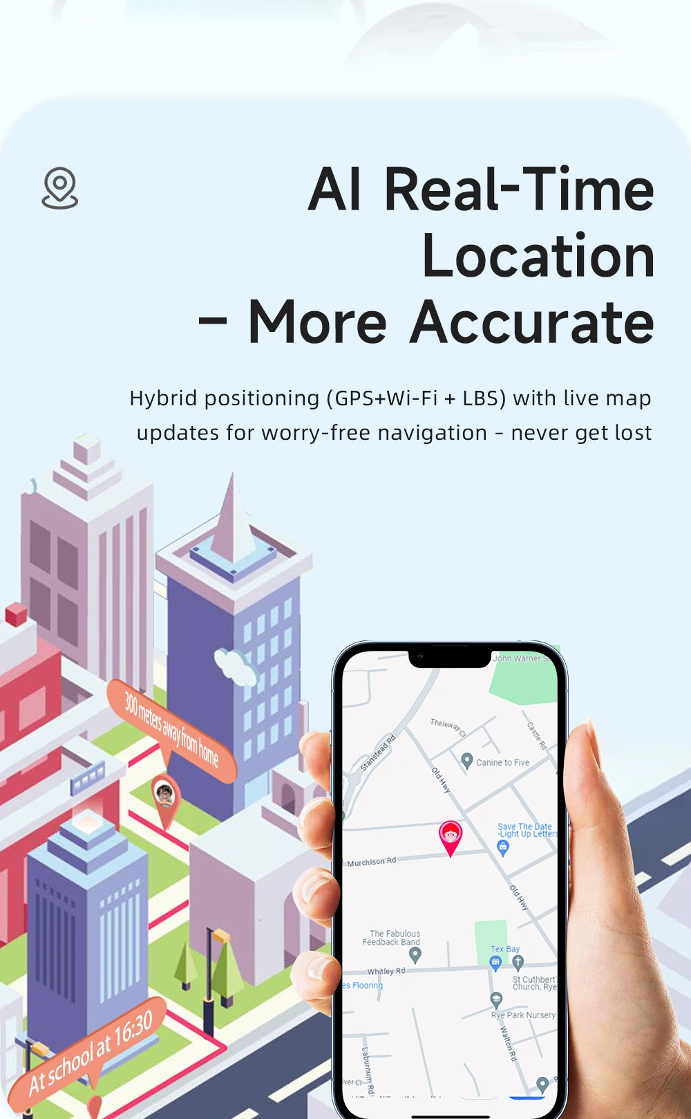 Kids 4G Smart Watch GPS WIFI Video Call SOS APP Download Child Smartwatch Camera Monitor Tracker Location Students Phone Watch